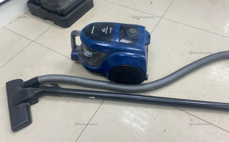 Пылесос  Samsung air track