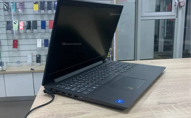 Ноутбук Lenovo V15-IGL
