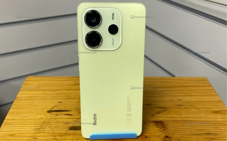 Xiaomi Redmi Note 14 8/128Gb