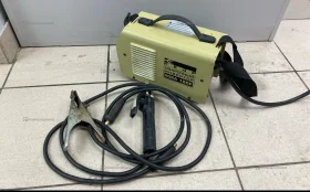 Купить Сварочный аппарат кедр мма 180f б/у , в Челябинск Цена:2900рублей