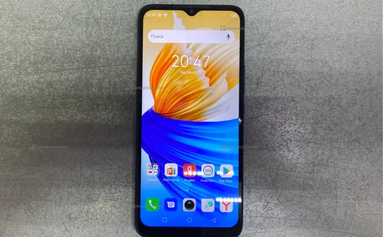 Infinix Smart 6 2/32 ГБ