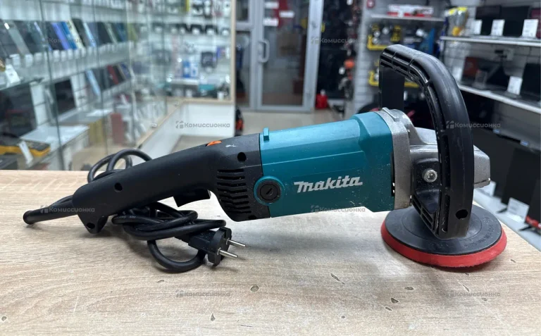 ПШМ Makita 9227CB