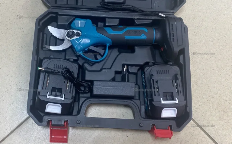 Секатор Makita (реп)
