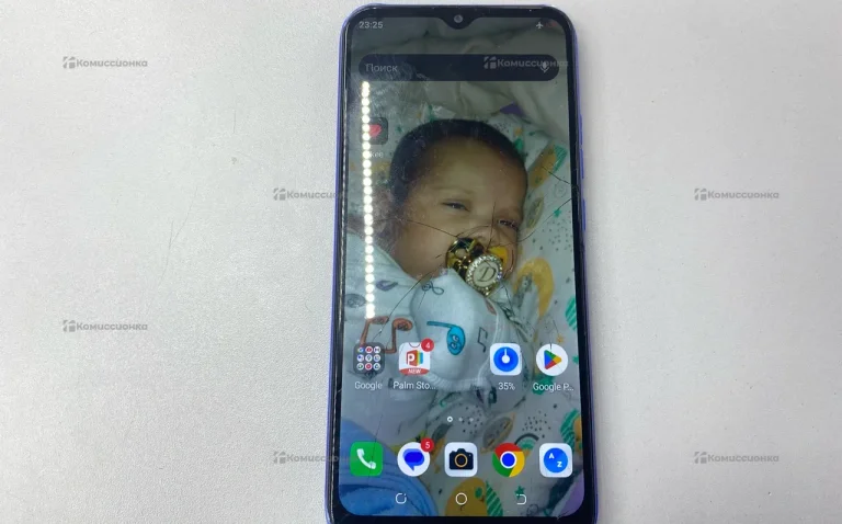 Tecno Spark 6 Go 2/32Gb
