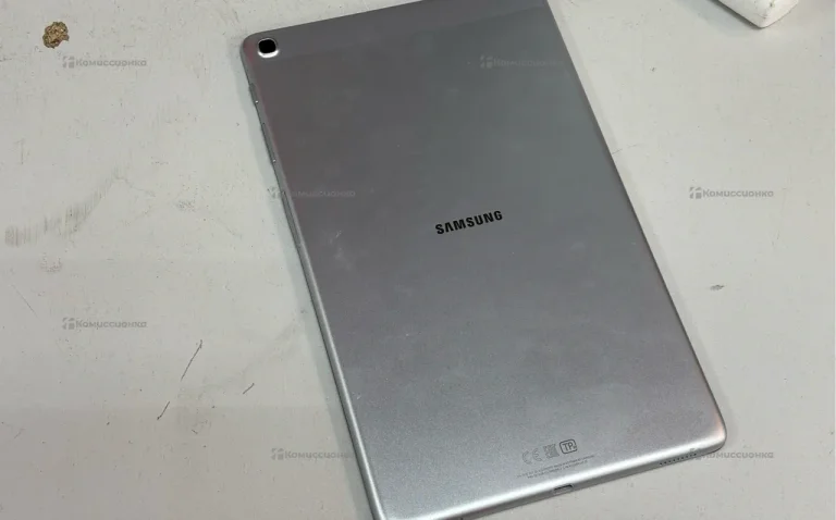 Планшет Samsung Galaxy Tab A SM-T515
