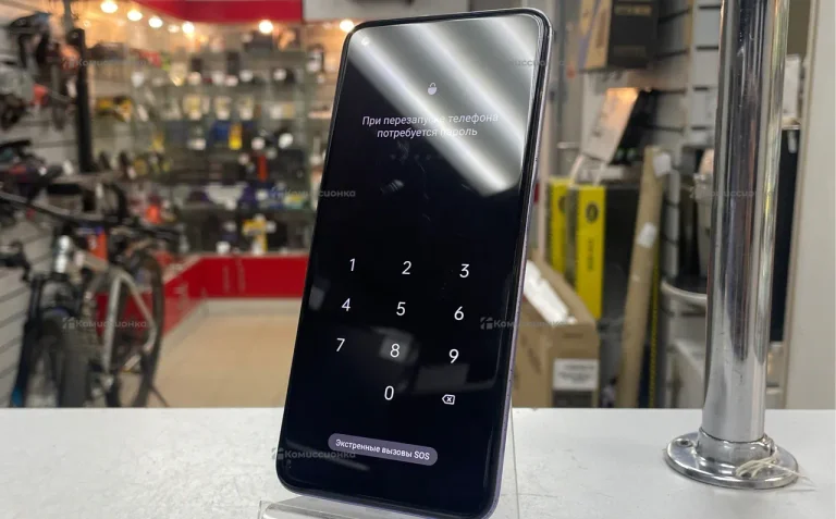 Realme 8i 4/64