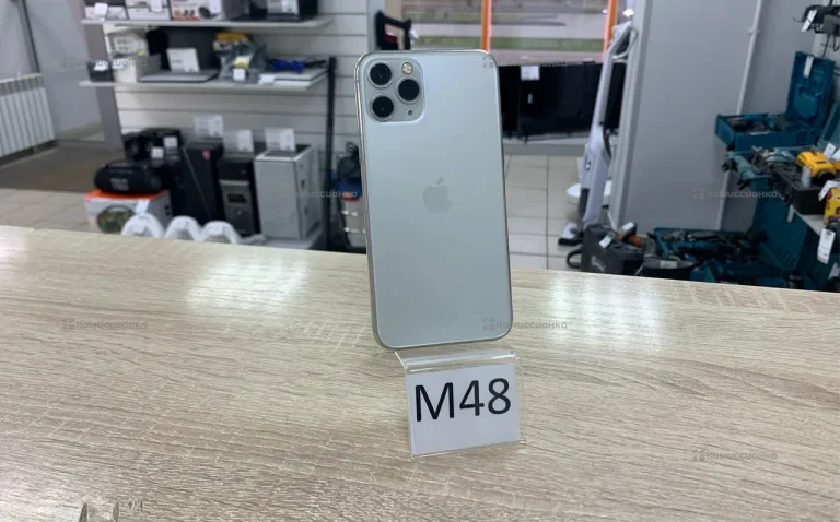 Apple iPhone 11 Pro 4/64 ГБ