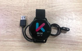 Часы  waterproof