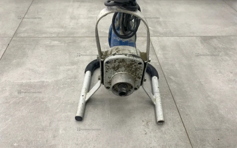 фиолент мд4-11э миксер