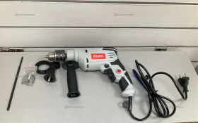 Дрель ударная РЕСАНТА ДУ-15/850