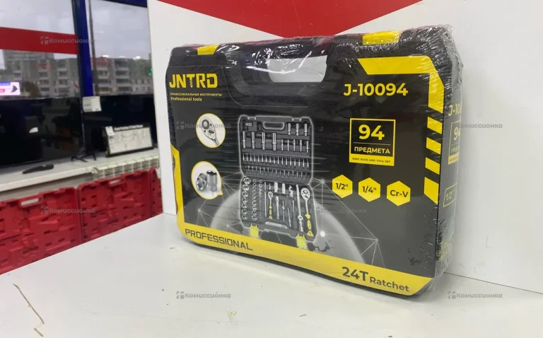 Набор инструмента 94 предмета