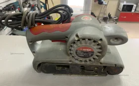 Купить Ленточная шлифовальная машина ЗУБР ЭЛШМ-950 б/у , в Самара Цена:1990рублей