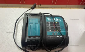 Купить Зарядное устройство makita dc18sd б/у , в Санкт-Петербург Цена:1490рублей