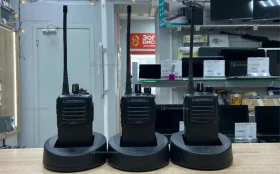 Купить Комплект раций Motorola VX261 б/у , в Москва и область Цена:3900рублей