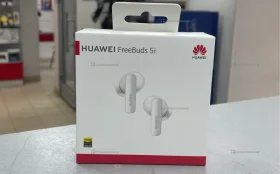 Наушники  Huawei FreeBuds 5i