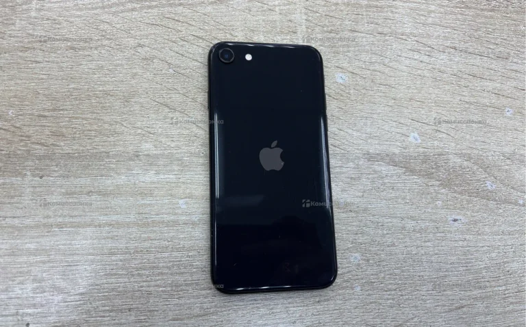 Apple iPhone SE 2020 64GB