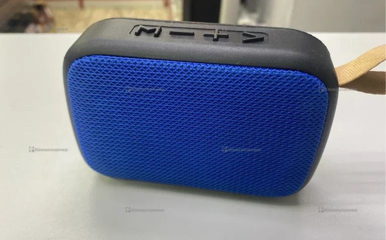 Колонка  блютус