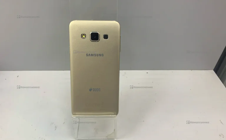 Samsung Galaxy A3 2016 1/16