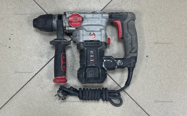 Перфоратор PBH26-C4