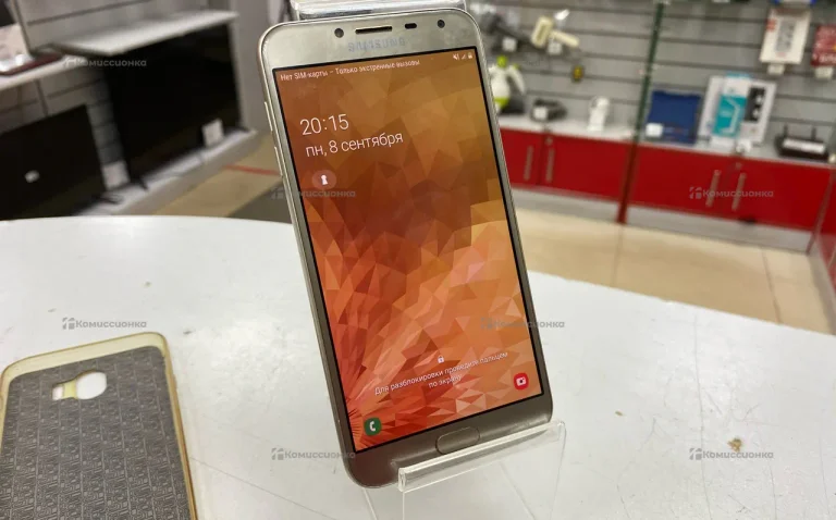 Samsung Galaxy J4 (2018) 16GB