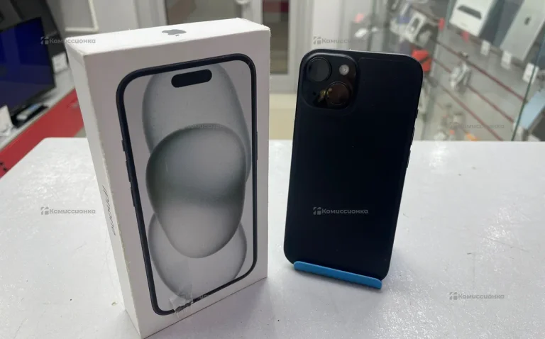 Apple iPhone 15 256Gb