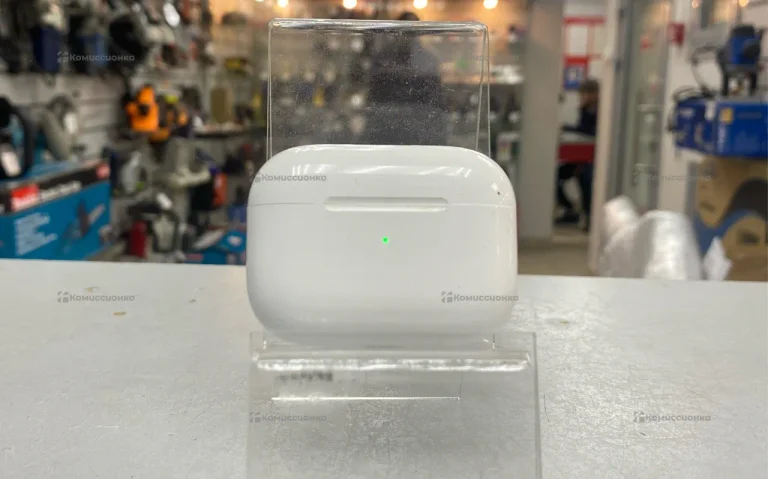 Наушники AirPods Pro копия