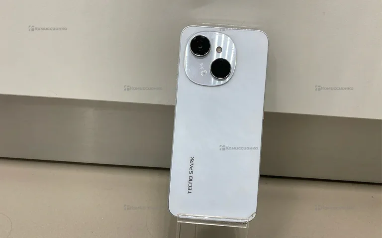 Tecno SPARK Go 1 3/64