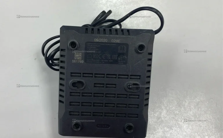 Зарядное устройство Bosch GAL 18V-20