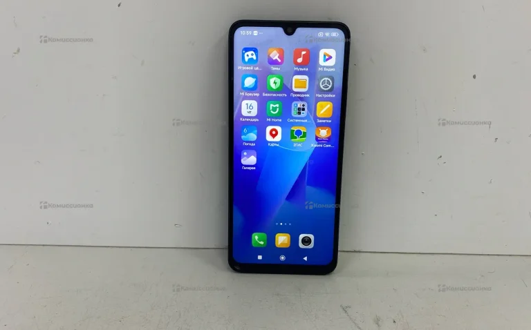 Xiaomi Redmi 14C 8/256 ГБ
