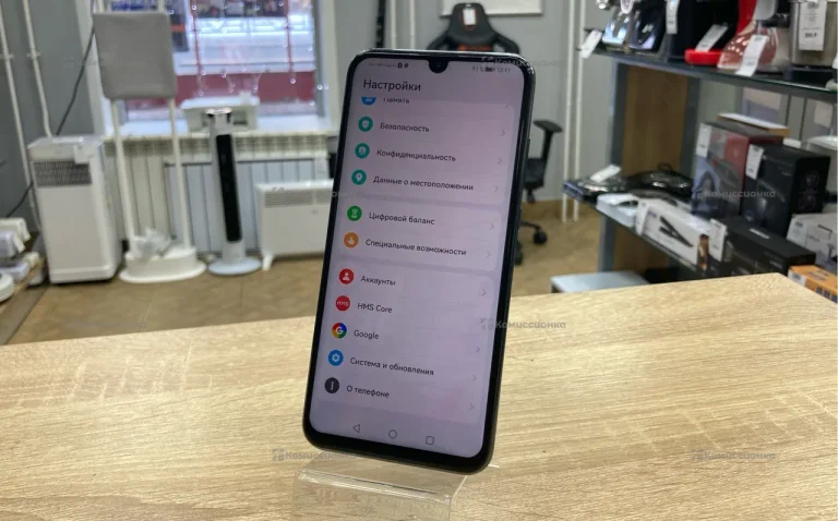 Honor 10i 4/128 ГБ