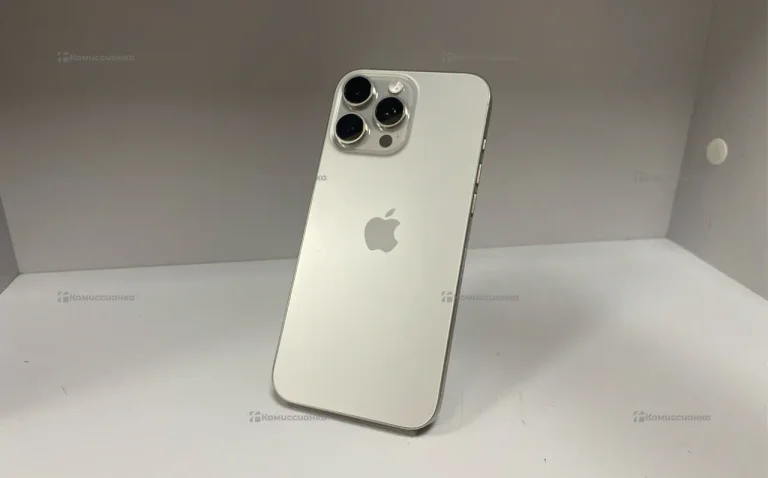 Apple iPhone 16 Pro Max 1 ТБ