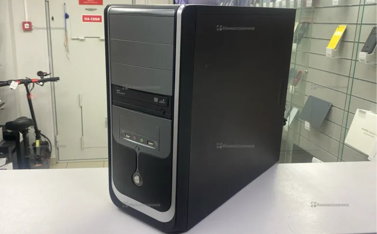 Системный блок i3/GT640