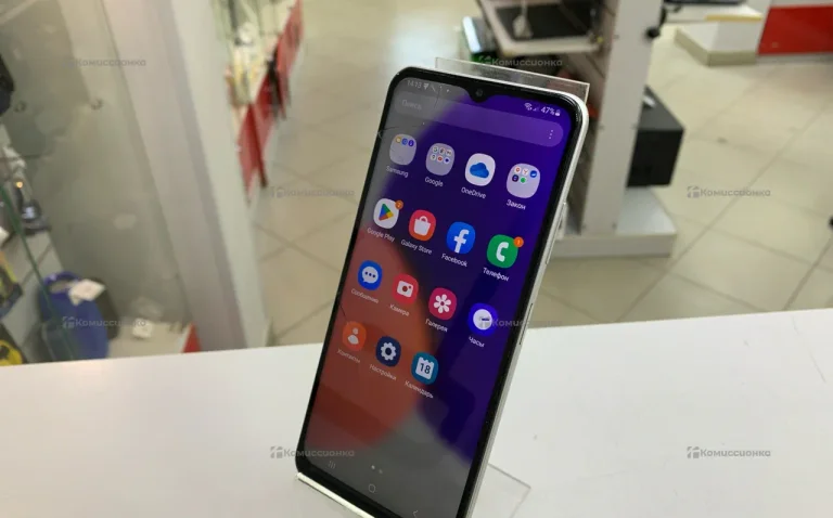Samsung Galaxy A22s 5G 4/64 ГБ.