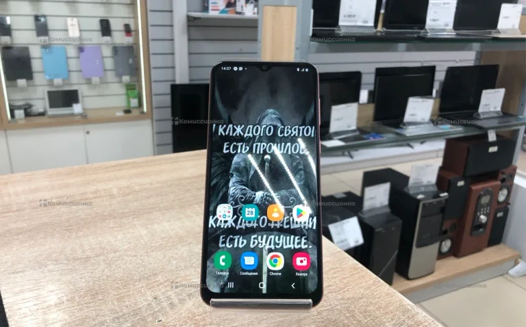 Samsung Galaxy A03 2/32 ГБ