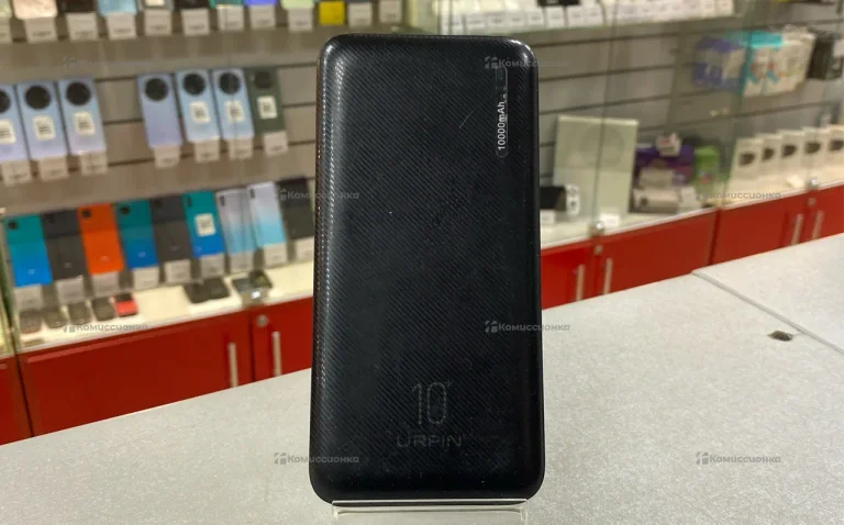 Power Bank  urpin 10+