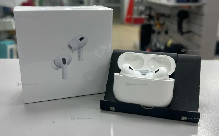 Наушники  AirPods Pro