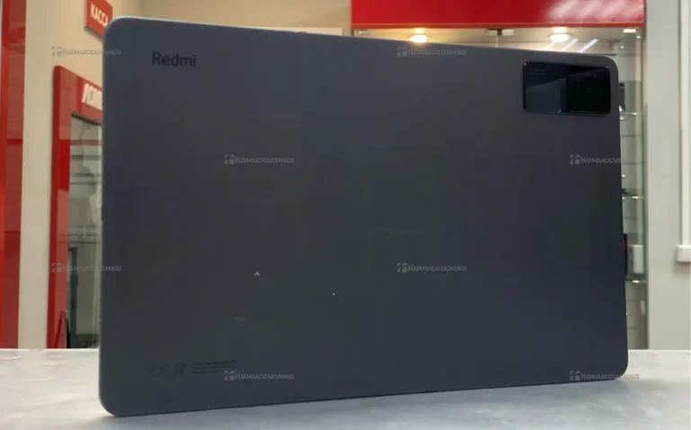 Планшет Xiaomi Redmi Pad 10.6