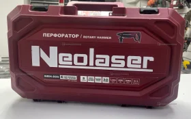 Перфоратор Neolaser NRH-800