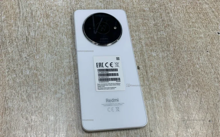 Xiaomi Redmi A3x 3/64ГБ
