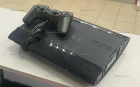 Купить Приставка PS3. 500 шитая б/у , в Челябинск Цена:8900рублей