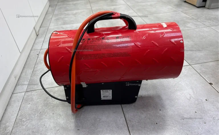 Газовая пушка Ресанта ТГП-30000