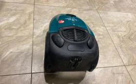 Пылесос  LG v-c3g42nd