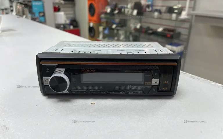 Автомагнитола PROLOGY CMD-350