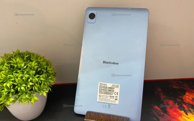 Планшет Blackview tab 60 128gb