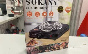 Купить Эл.плитка sokany5111 б/у , в Тольятти Цена:690рублей