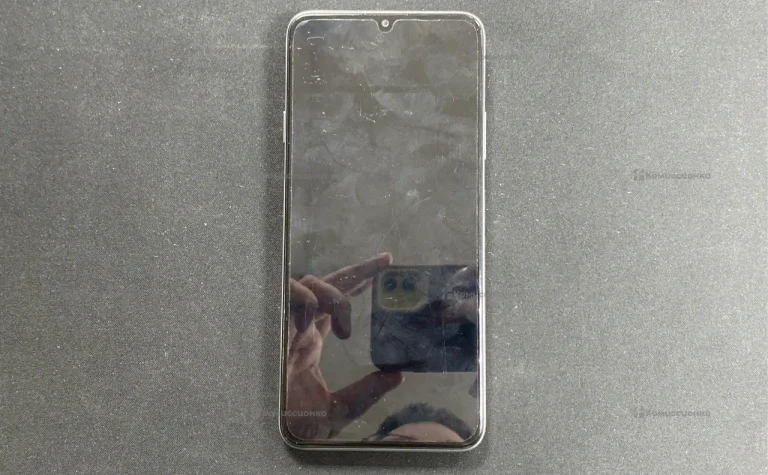 Huawei Nova Y63 6/128 ГБ