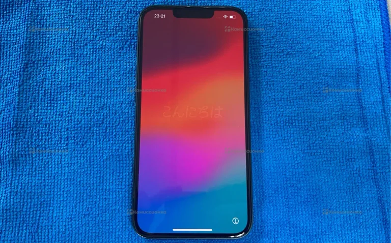 Apple iPhone 13 4/128 ГБ