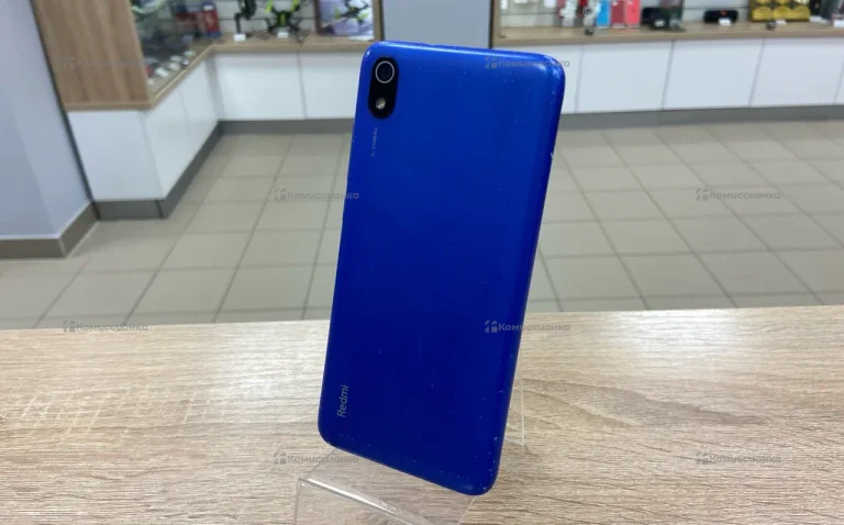 Xiaomi Redmi 7 2/32 ГБ