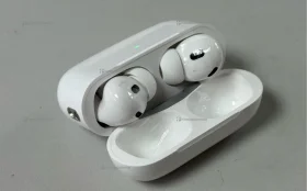 Купить Наушники TWS Airpods Pro rep б/у , в Челябинск Цена:790рублей