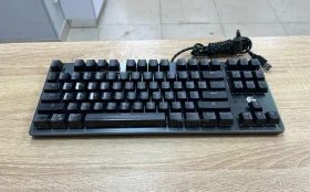 Купить Клавиатура механика Gembird kb-540l б/у , в Саратов Цена:900рублей